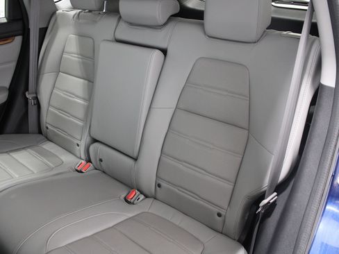 Used 2018 Honda CR-V EX-L image 18