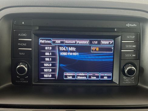 Used 2015 MAZDA CX-5 Touring image 21