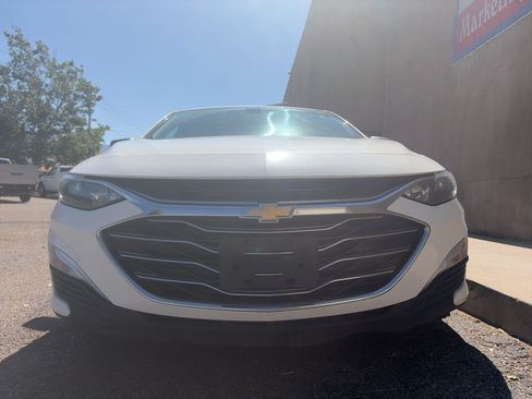 Used 2019 Chevrolet Malibu LS FWD image 9