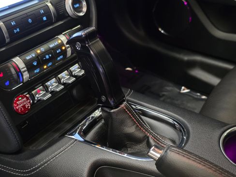 Used 2020 Ford Mustang GT Premium w/ GT Performance Package RWD image 28