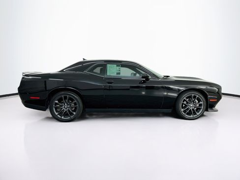 Used 2022 Dodge Challenger GT w/ Plus Package AWD/4WD image 10