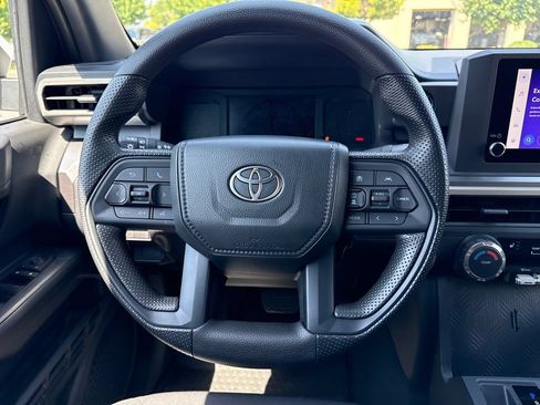 New 2026 Toyota Tacoma SR5 AWD/4WD image 15