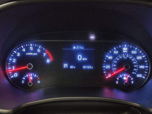 Used 2022 Kia Soul GT-Line FWD image 23