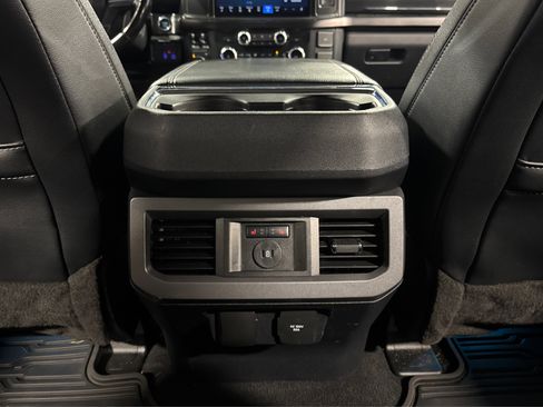 Used 2023 Ford F350 Lariat w/ Sport Appearance Package image 45