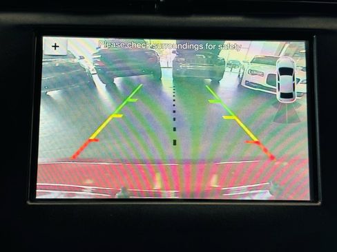 Used 2018 Ford Fusion SE w/ Fusion SE Technology Package FWD image 54
