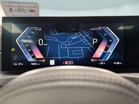 Certified 2023 BMW i4 eDrive40 w/ M Sport Package image 15