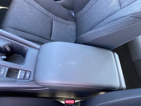 New 2026 Honda Accord SE image 37