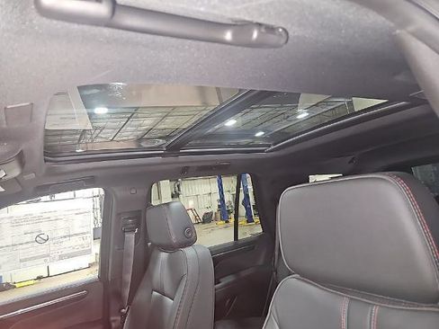 New 2026 Chevrolet Tahoe RST w/ Comfort Package image 18