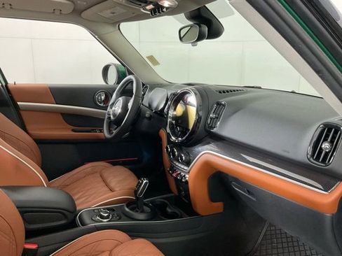 Certified 2024 MINI Cooper Countryman S image 33