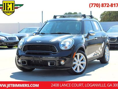 Used 2014 MINI Cooper Countryman S