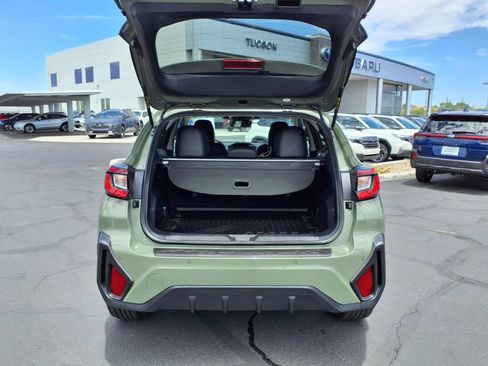 Certified 2024 Subaru Crosstrek 2.5i Limited w/ Crosstrek Mirror Package AWD/4WD image 15