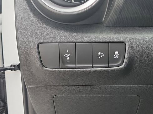 Certified 2023 Hyundai Kona SEL w/ Cargo Package image 24