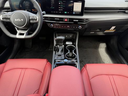 New 2026 Kia K5 GT-Line AWD/4WD image 10