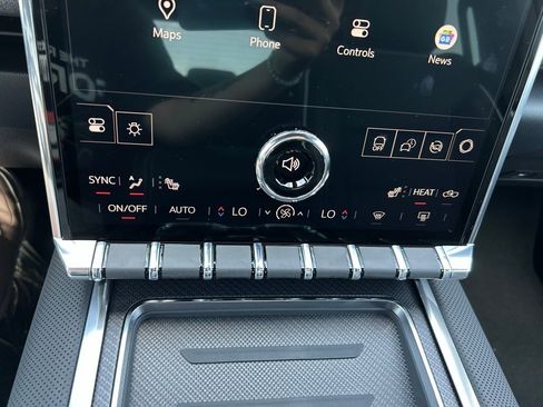 New 2026 GMC Sierra EV Elevation image 22