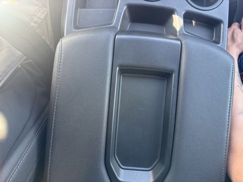 Used 2022 Chevrolet Silverado 2500 LTZ w/ Gooseneck/5TH Wheel Package image 21