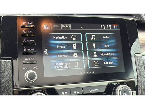 Used 2019 Honda Civic Touring image 11