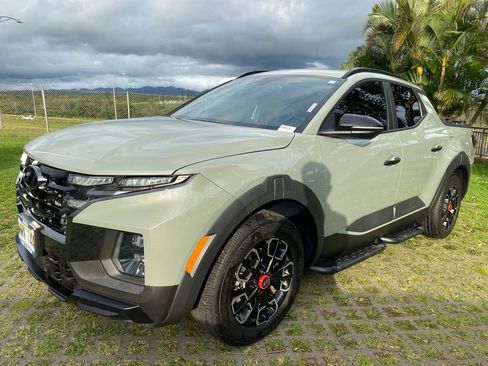 Used 2024 Hyundai Santa Cruz XRT image 3