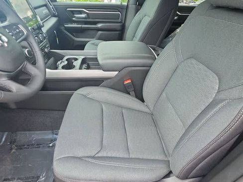 New 2026 RAM 1500 Big Horn image 15