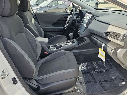 New 2026 Subaru Crosstrek 2.0i Premium AWD/4WD image 17