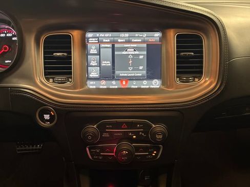 Used 2023 Dodge Charger Scat Pack w/ Plus Group RWD image 19