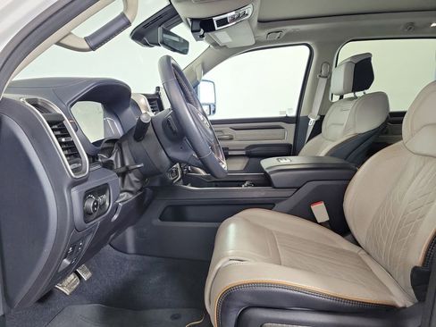 Used 2025 RAM 1500 Tungsten w/ Off Road Group image 12