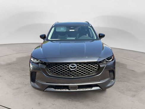 New 2026 MAZDA CX-50 AWD 2.5 S w/ Cargo Package image 2