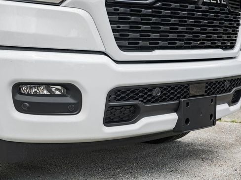 New 2026 RAM 1500 Big Horn image 12