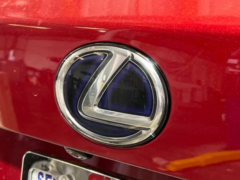 Used 2019 Lexus NX 300h AWD w/ Premium Package image 17