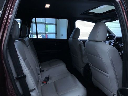 Used 2019 Honda Passport EX-L image 20