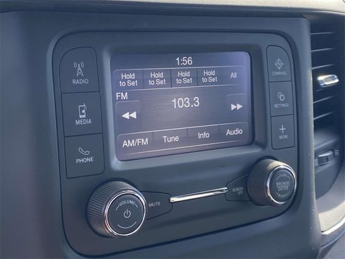 Used 2024 RAM 5500 Tradesman image 23