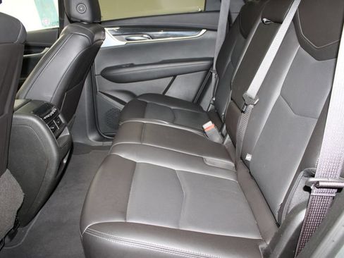 Used 2023 Cadillac XT5 Premium Luxury AWD/4WD image 24