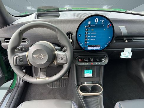 New 2026 MINI Cooper S FWD image 28