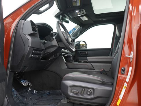 Used 2024 Toyota Sequoia TRD Pro image 22