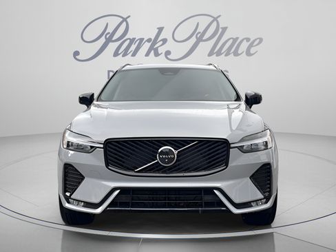 Used 2026 Volvo XC60 B5 Ultra w/ Protection Package Premier AWD/4WD image 8