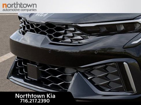 New 2026 Kia K5 GT w/ GT1 Package image 13