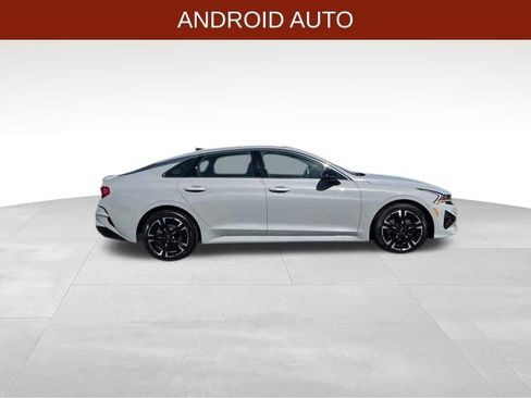 Used 2024 Kia K5 GT-Line FWD image 8