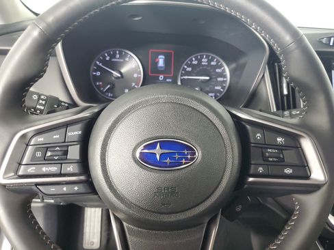 Used 2025 Subaru Outback Touring XT w/ Tech Package 2 AWD/4WD image 30