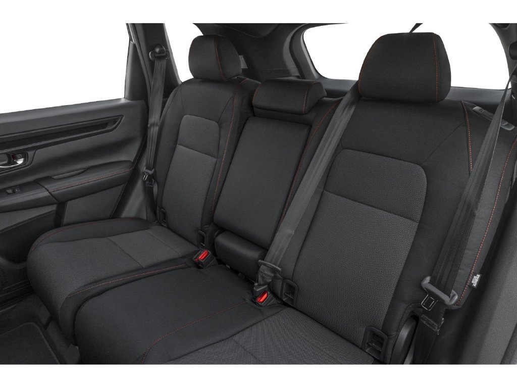 New 2027 Honda CR-V Sport image 9