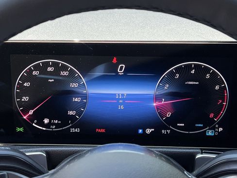 New 2026 Mercedes-Benz GLB 250 4MATIC image 22