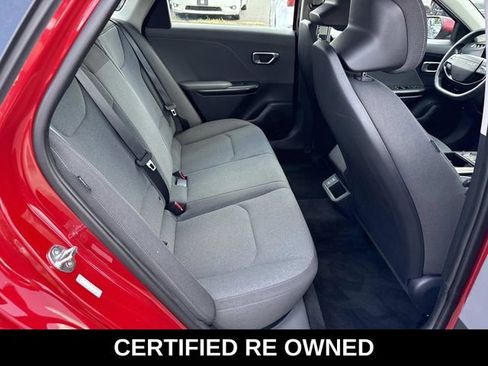 Used 2025 Kia K4 FWD image 11