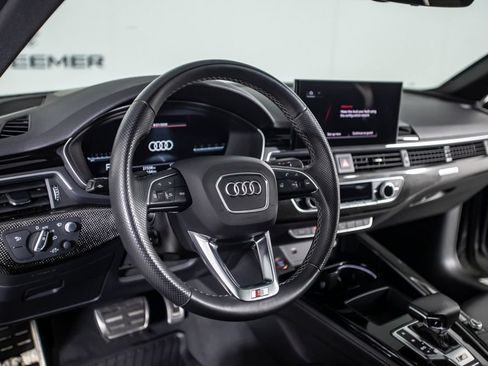 Used 2023 Audi S4 Prestige AWD/4WD image 21