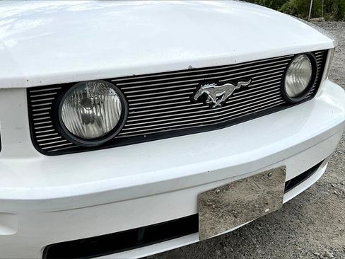 Used 2007 Ford Mustang GT image 22