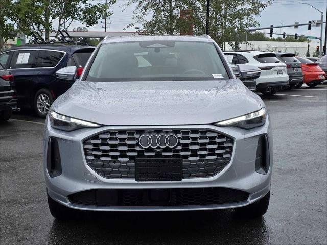 New 2026 Audi Q5 Premium Plus AWD/4WD image 8