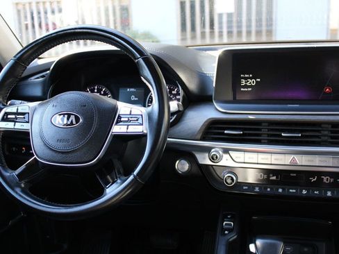 Used 2021 Kia Telluride EX w/ EX Premium Package image 12