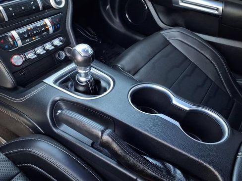 Used 2023 Ford Mustang GT Premium w/ GT Performance Package RWD image 26