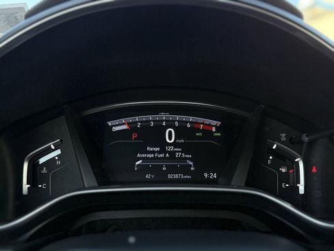 Certified 2021 Honda CR-V EX-L image 18