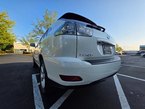 Used 2007 Lexus RX 350 AWD image 11