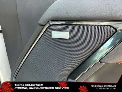Used 2024 GMC Sierra 2500 AT4 w/ AT4 Premium Plus Package AWD/4WD image 17
