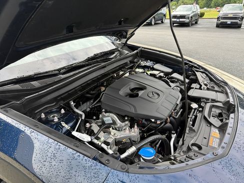 Used 2024 MAZDA CX-30 AWD 2.5 S w/ Select Sport Pkg image 28