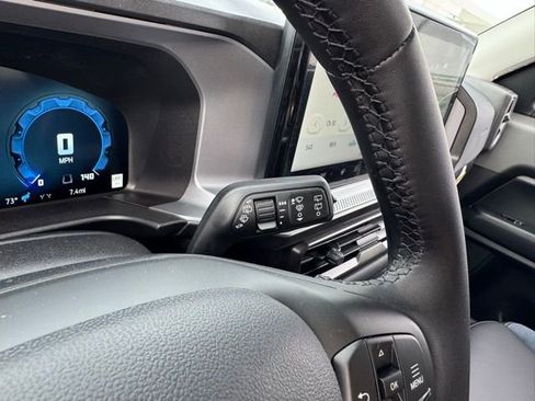 New 2025 Ford Bronco Sport Outer Banks w/ Outer Banks Tech Package+ image 18